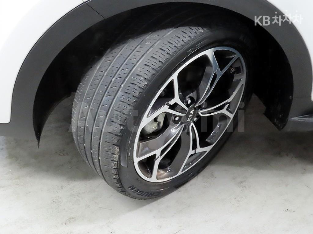 2019 KIA THE BOLD 2.0 DIESEL 2WD 인텔리전트 - 20