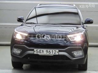 KPBXL3AP1HP188164 2017 SSANGYONG TIVOLI AIR 2WD RX PLUS PACKAGE-1