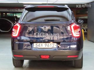 KPBXL3AP1HP188164 2017 SSANGYONG TIVOLI AIR 2WD RX PLUS PACKAGE-2