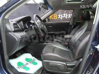 KPBXL3AP1HP188164 2017 SSANGYONG TIVOLI AIR 2WD RX PLUS PACKAGE-4