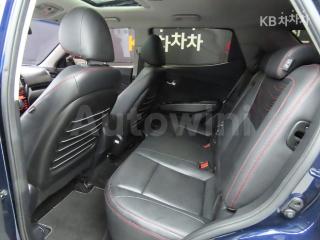 KPBXL3AP1HP188164 2017 SSANGYONG TIVOLI AIR 2WD RX PLUS PACKAGE-5