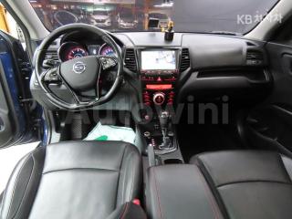 2017 SSANGYONG TIVOLI AIR 2WD RX PLUS PACKAGE - 7