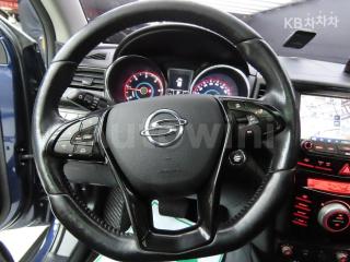 2017 SSANGYONG TIVOLI AIR 2WD RX PLUS PACKAGE - 8
