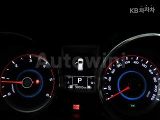 2017 SSANGYONG TIVOLI AIR 2WD RX PLUS PACKAGE - 9