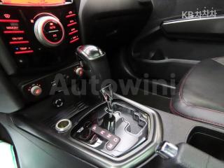 2017 SSANGYONG TIVOLI AIR 2WD RX PLUS PACKAGE - 11