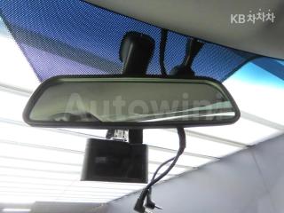 2017 SSANGYONG TIVOLI AIR 2WD RX PLUS PACKAGE - 12