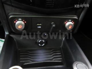 2017 SSANGYONG TIVOLI AIR 2WD RX PLUS PACKAGE - 13