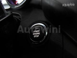2017 SSANGYONG TIVOLI AIR 2WD RX PLUS PACKAGE - 14