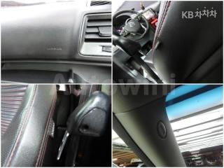 2017 SSANGYONG TIVOLI AIR 2WD RX PLUS PACKAGE - 16
