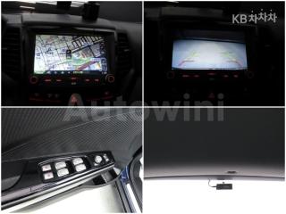 2017 SSANGYONG TIVOLI AIR 2WD RX PLUS PACKAGE - 17