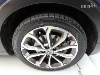 2017 SSANGYONG TIVOLI AIR 2WD RX PLUS PACKAGE - 20