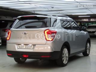 KPBXL3AR1HP138719 2017 SSANGYONG TIVOLI AIR GASOLINE 2WD IX-3