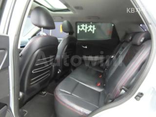 KPBXL3AR1HP138719 2017 SSANGYONG TIVOLI AIR GASOLINE 2WD IX-5