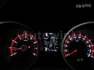2017 SSANGYONG TIVOLI AIR GASOLINE 2WD IX - 9