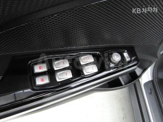 2017 SSANGYONG TIVOLI AIR GASOLINE 2WD IX - 13