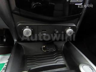 2017 SSANGYONG TIVOLI AIR GASOLINE 2WD IX - 14