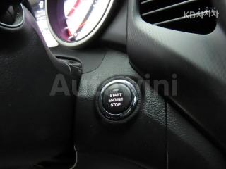 2017 SSANGYONG TIVOLI AIR GASOLINE 2WD IX - 15