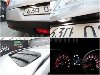 2017 SSANGYONG TIVOLI AIR GASOLINE 2WD IX - 18