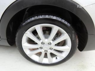 2017 SSANGYONG TIVOLI AIR GASOLINE 2WD IX - 20