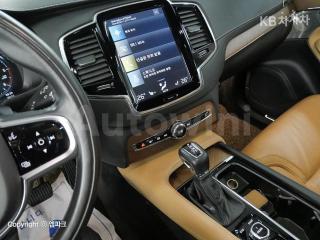 2017 VOLVO XC90 D5 INSCRIPTION - 9