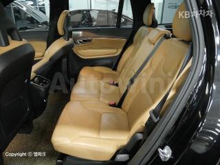 2017 VOLVO XC90 D5 INSCRIPTION - 11