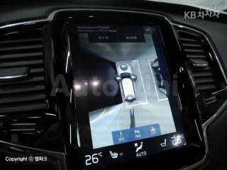 2017 VOLVO XC90 D5 INSCRIPTION - 13