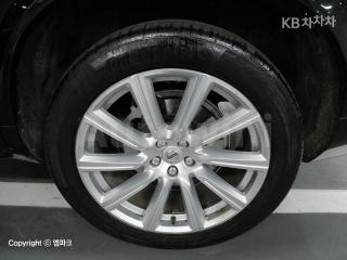2017 VOLVO XC90 D5 INSCRIPTION - 17