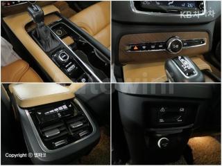 2017 VOLVO XC90 D5 INSCRIPTION - 18
