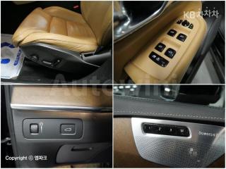 2017 VOLVO XC90 D5 INSCRIPTION - 19