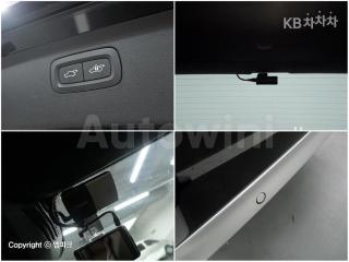 2017 VOLVO XC90 D5 INSCRIPTION - 20