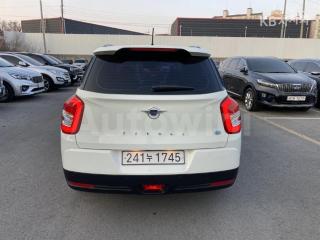 KPBXL3AP1HP123997 2017 SSANGYONG TIVOLI AIR 2WD IX PLUS PACKAGE-3