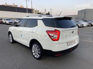 KPBXL3AP1HP123997 2017 SSANGYONG TIVOLI AIR 2WD IX PLUS PACKAGE-4