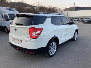 KPBXL3AP1HP123997 2017 SSANGYONG TIVOLI AIR 2WD IX PLUS PACKAGE-5