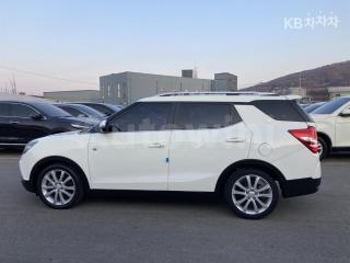 2017 SSANGYONG TIVOLI AIR 2WD IX PLUS PACKAGE - 8