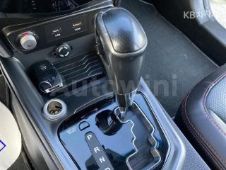 2017 SSANGYONG TIVOLI AIR 2WD IX PLUS PACKAGE - 13