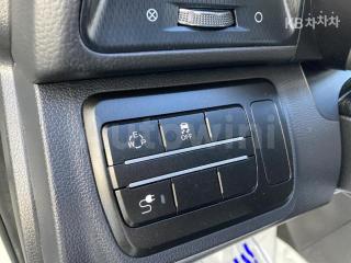 2017 SSANGYONG TIVOLI AIR 2WD IX PLUS PACKAGE - 15