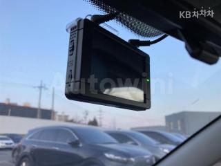 2017 SSANGYONG TIVOLI AIR 2WD IX PLUS PACKAGE - 20