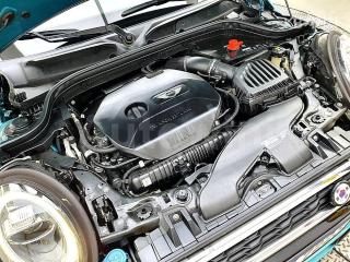 2019 MINI COOPER CONVERTIBLE S 1.6 BASIC - 7