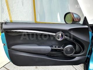 2019 MINI COOPER CONVERTIBLE S 1.6 BASIC - 9