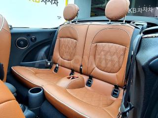 2019 MINI COOPER CONVERTIBLE S 1.6 BASIC - 11