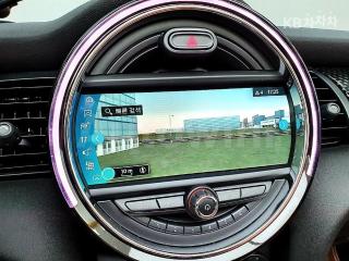 2019 MINI COOPER CONVERTIBLE S 1.6 BASIC - 13