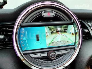 2019 MINI COOPER CONVERTIBLE S 1.6 BASIC - 14