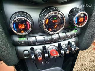 2019 MINI COOPER CONVERTIBLE S 1.6 BASIC - 15