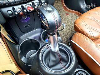 2019 MINI COOPER CONVERTIBLE S 1.6 BASIC - 16