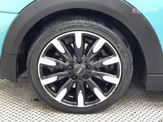 2019 MINI COOPER CONVERTIBLE S 1.6 BASIC - 18