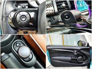 2019 MINI COOPER CONVERTIBLE S 1.6 BASIC - 19