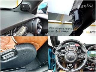 2019 MINI COOPER CONVERTIBLE S 1.6 BASIC - 20