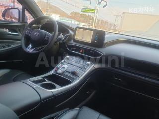 2021 HYUNDAI  SANTAFE TM DIESEL 2.2 4WD PRESTIGE - 15