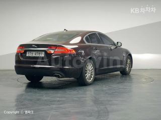 SAJAA05K3EDU19604 2014 JAGUAR XF 2.2D LUXURY X250(11~)-3