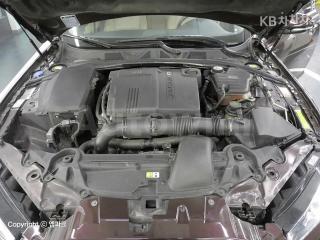 SAJAA05K3EDU19604 2014 JAGUAR XF 2.2D LUXURY X250(11~)-4